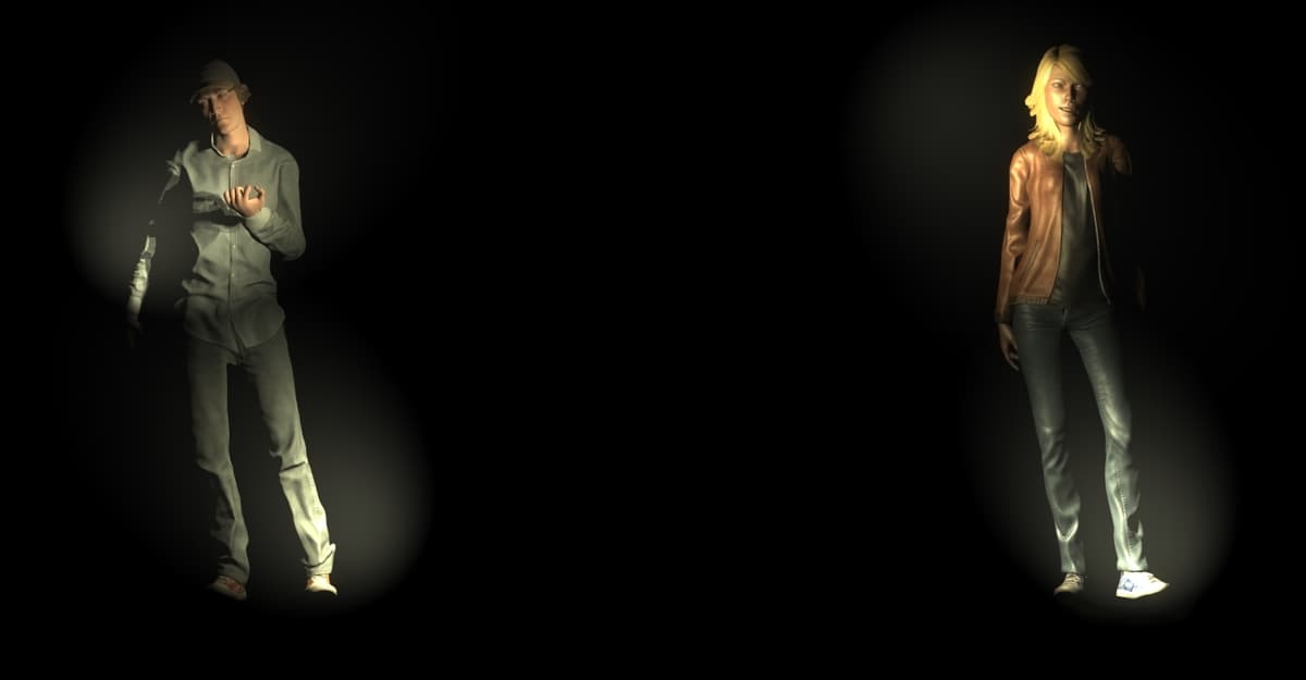 Spotlights