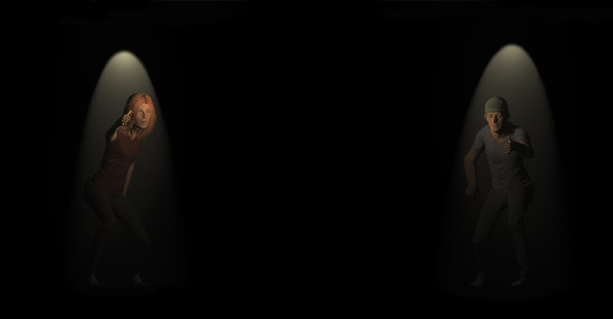 Darkness