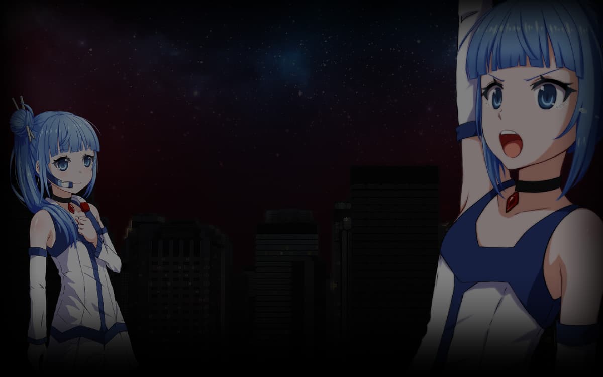 ERIKA (Profile Background)