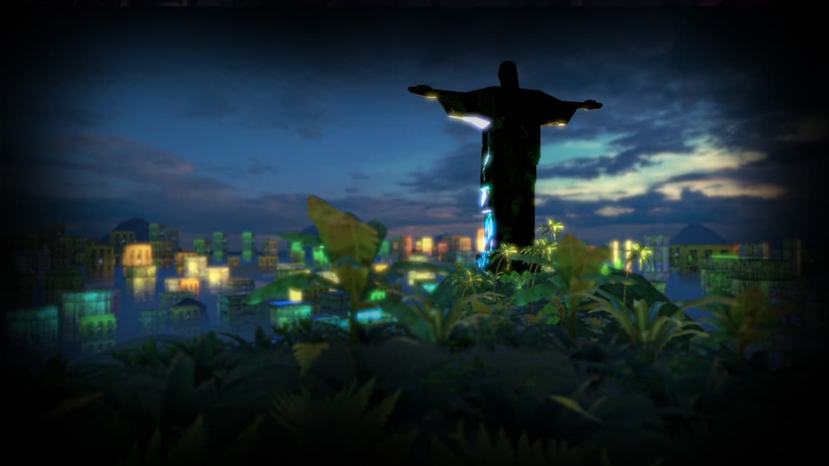 RIO Fever