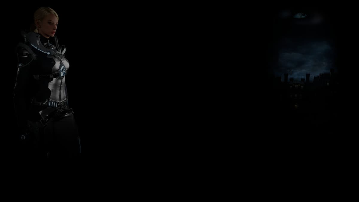 Vonya (Profile Background)