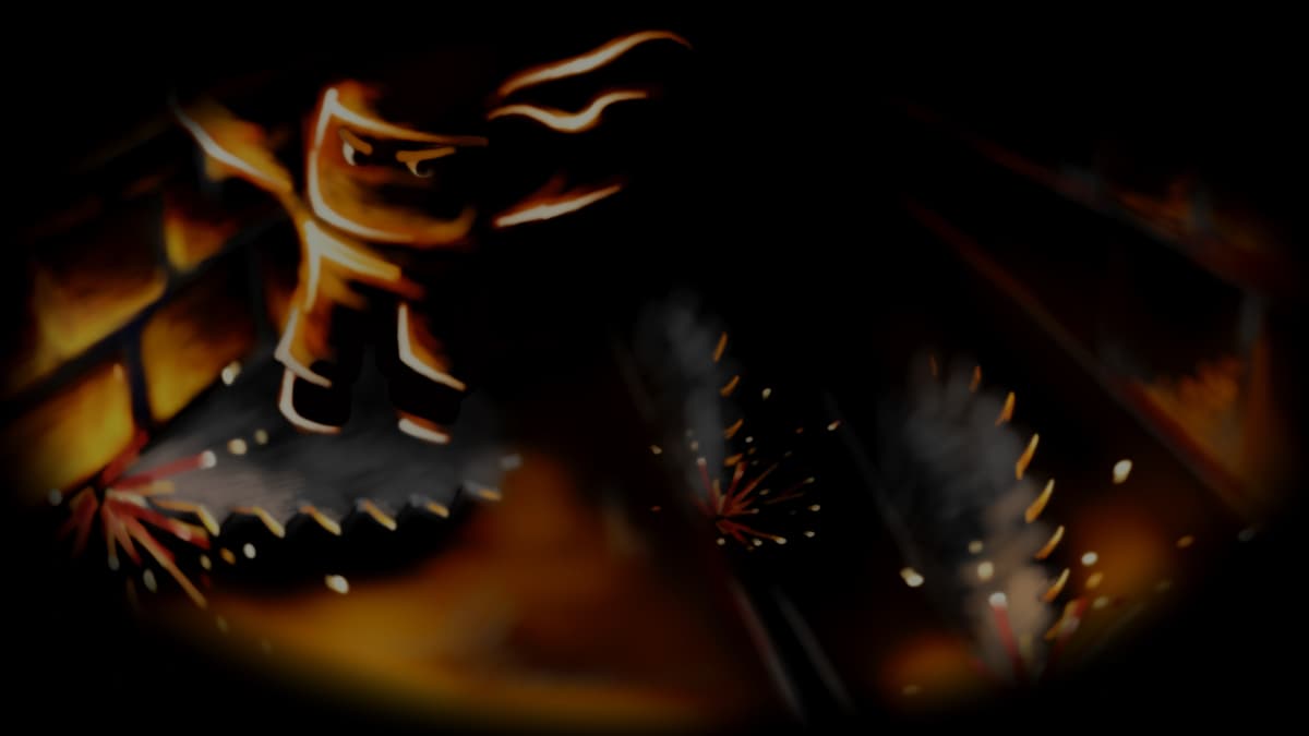 Blades (Profile Background)