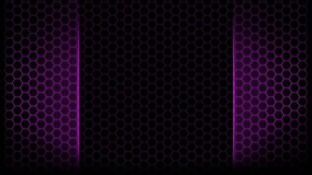 Hex Purple