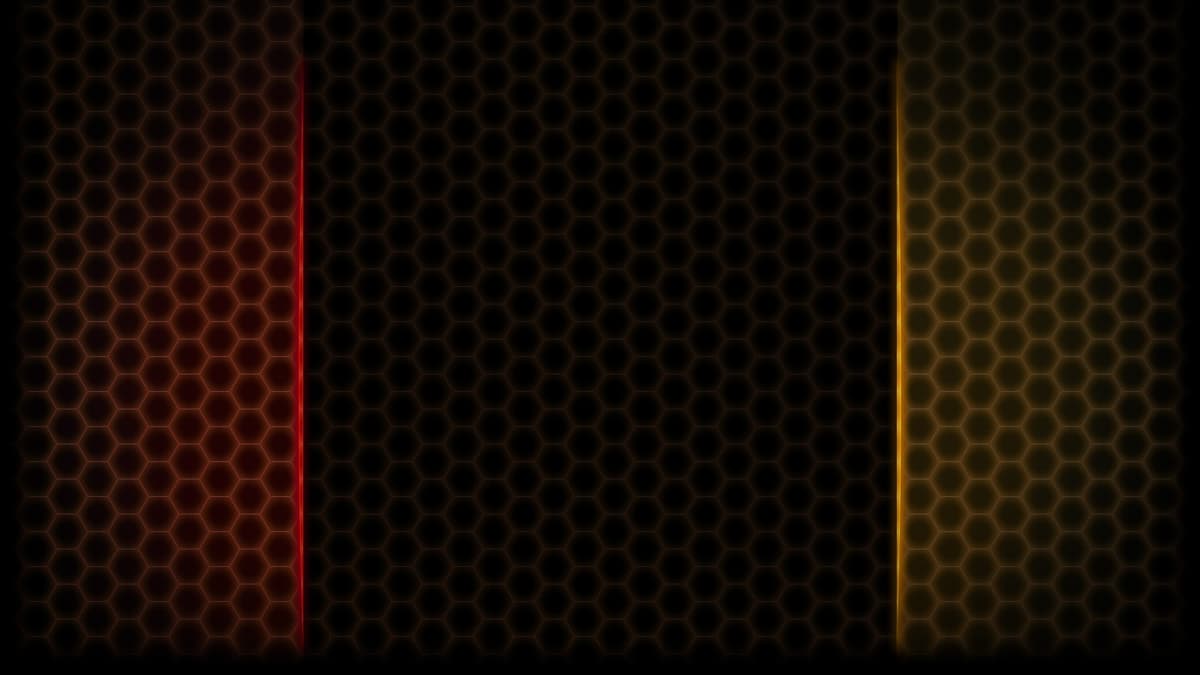 Hex Gradient