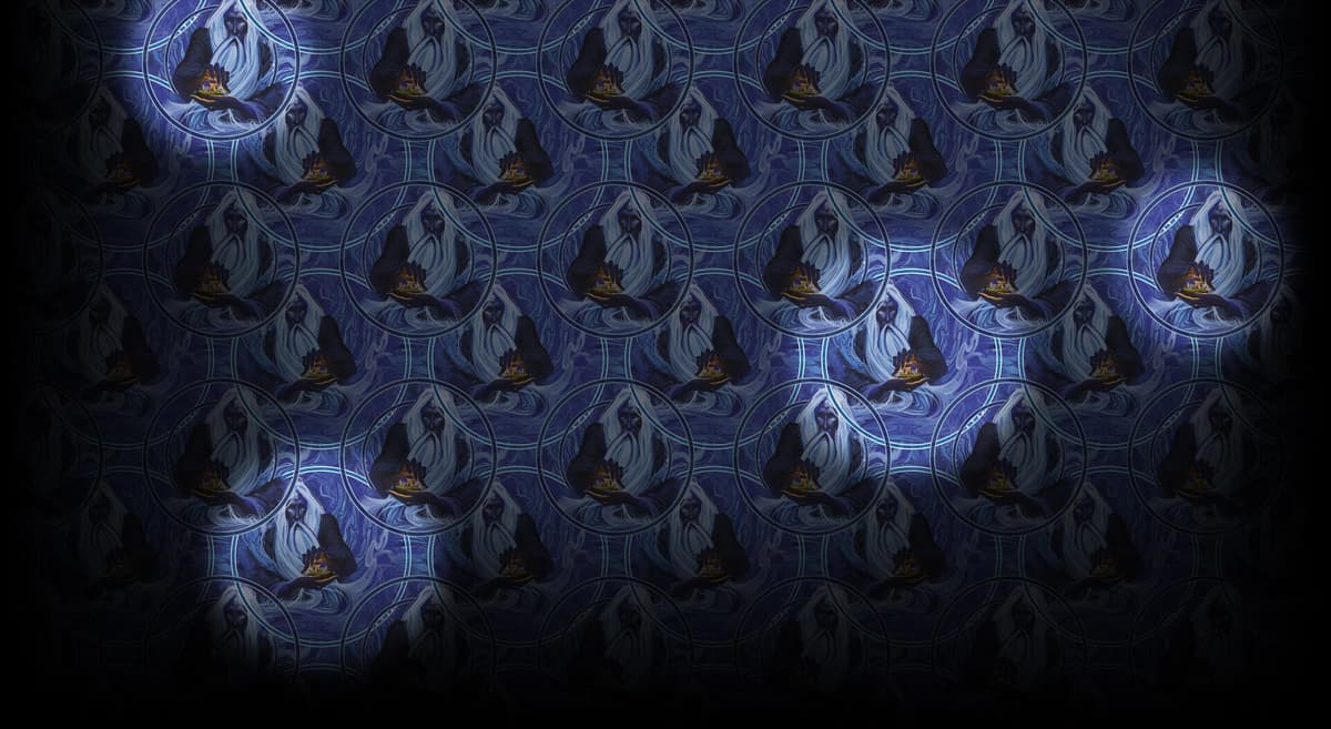 Test of Time (Profile Background)
