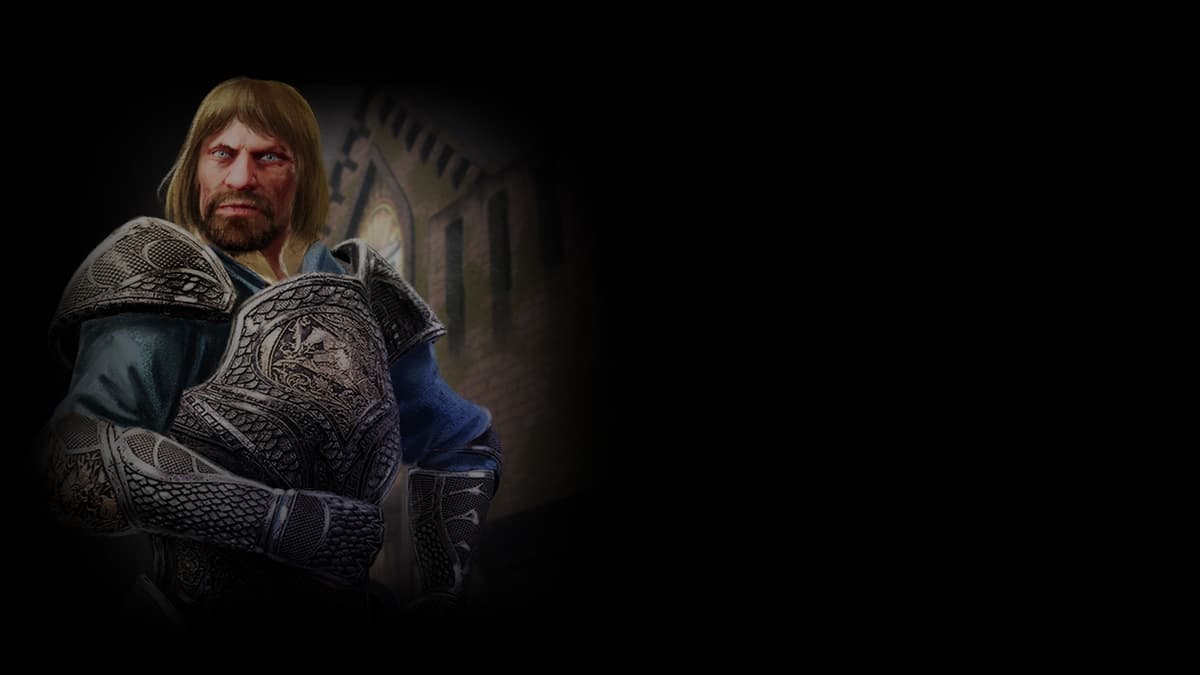 Bryan of Dorn (Profile Background)