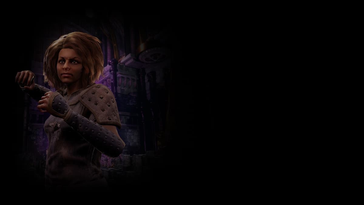 Sybale (Profile Background)