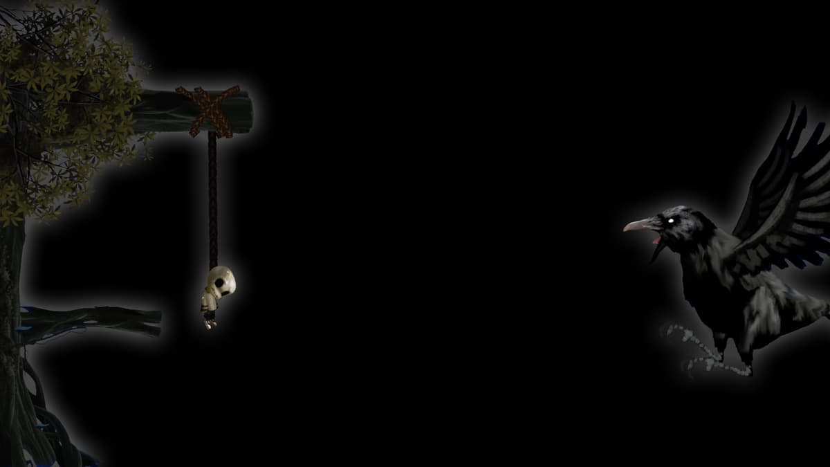 Adi hanged with Draven