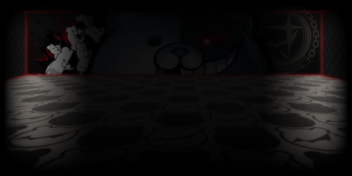 Extreme Monokuma
