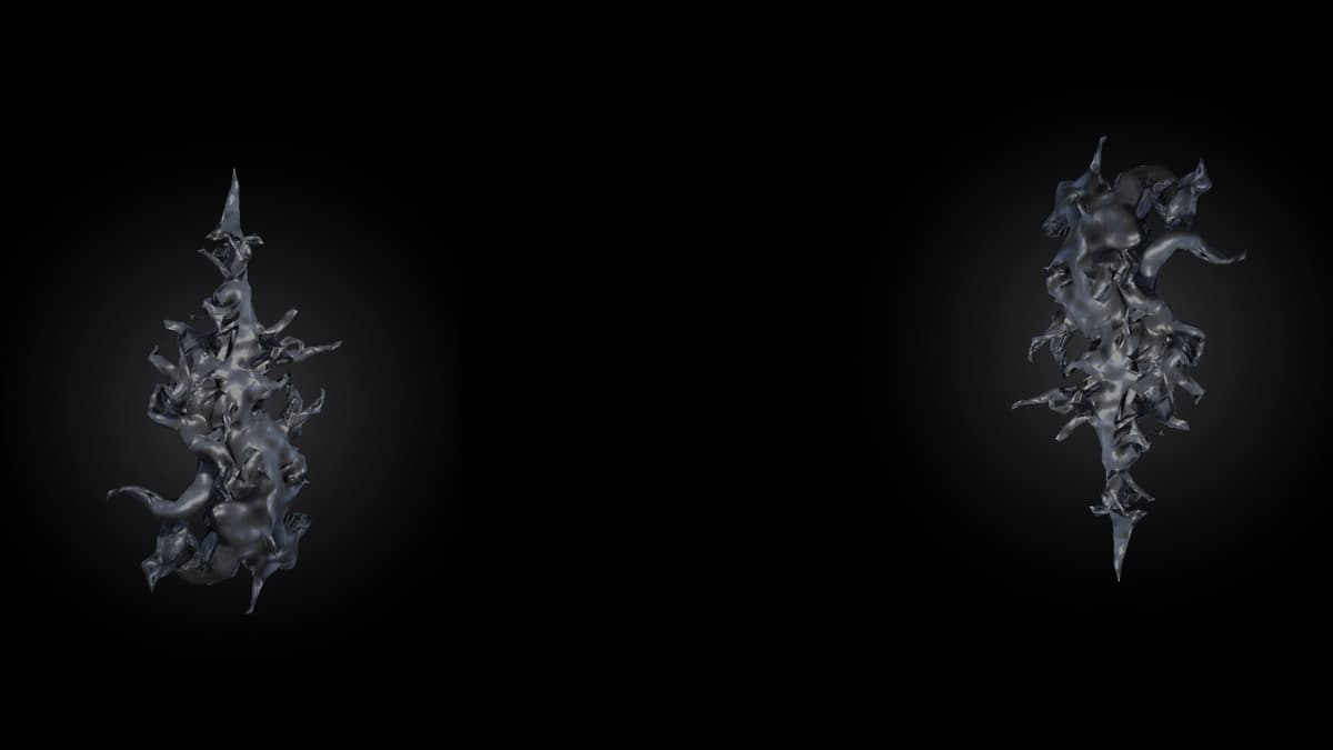 Bullet Tree (Profile Background)