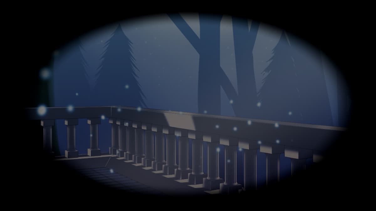 Balcony (Profile Background)