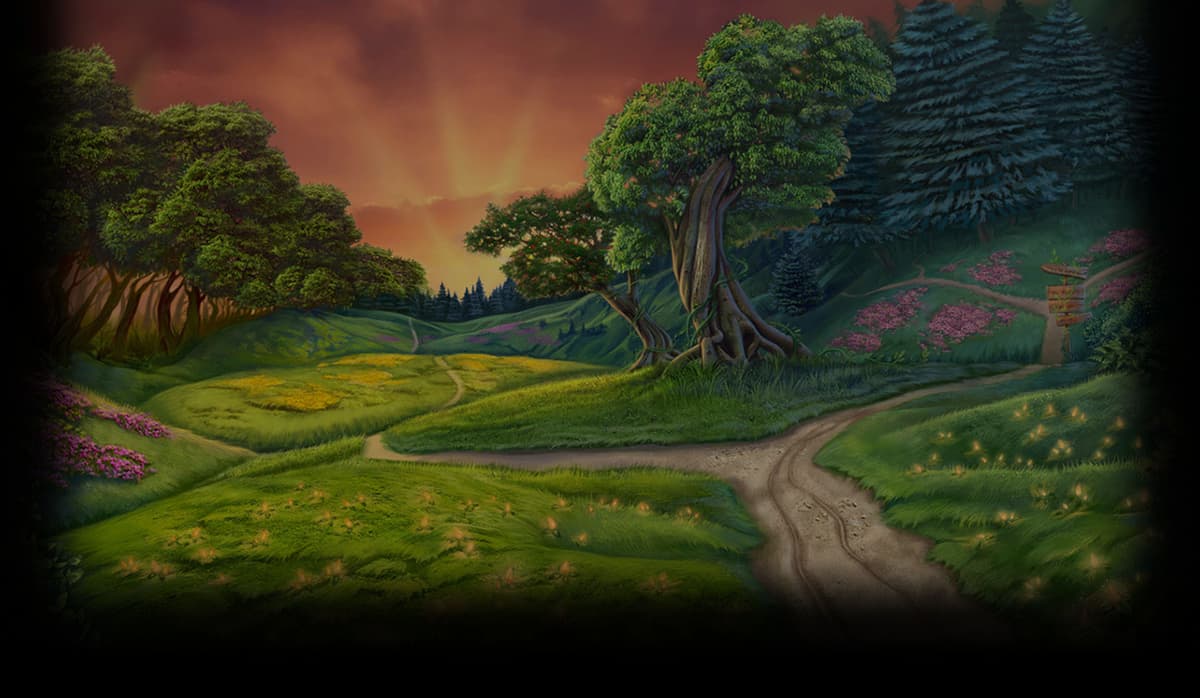 Forest