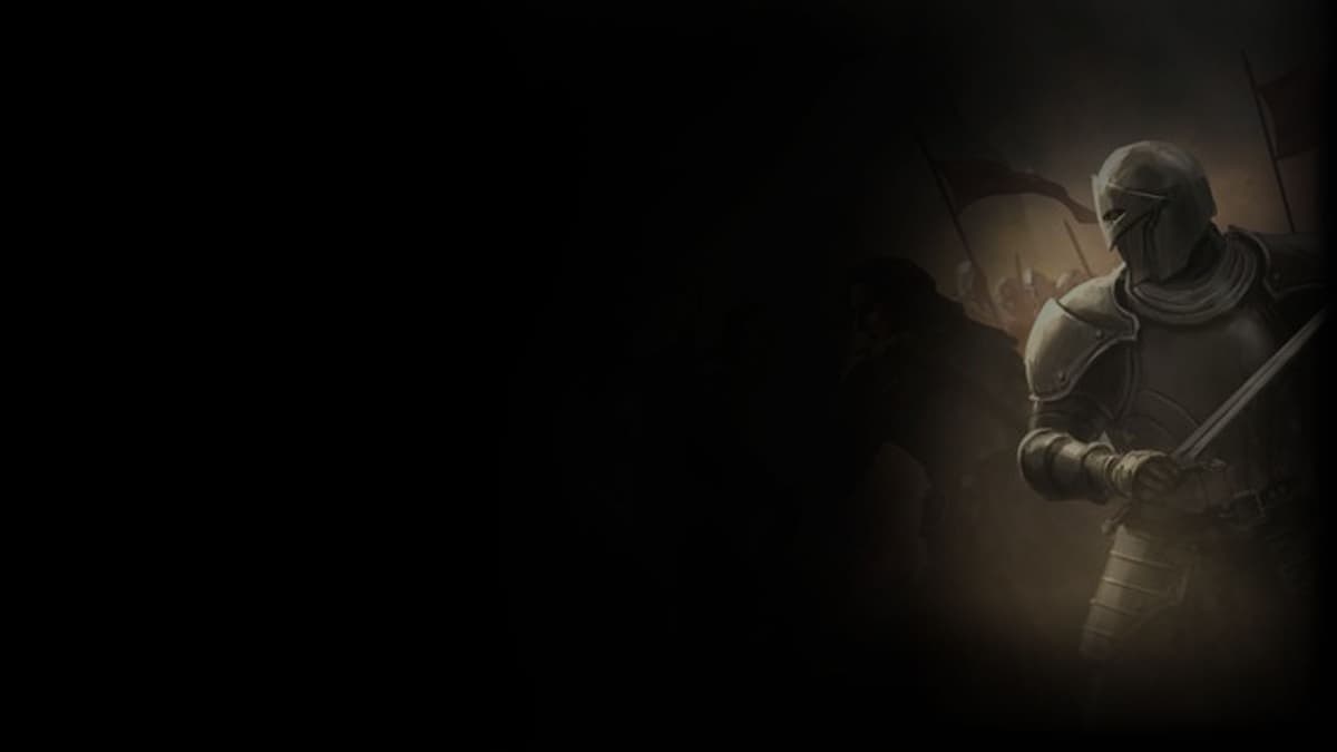 Wizards and Warlords: Chivalry