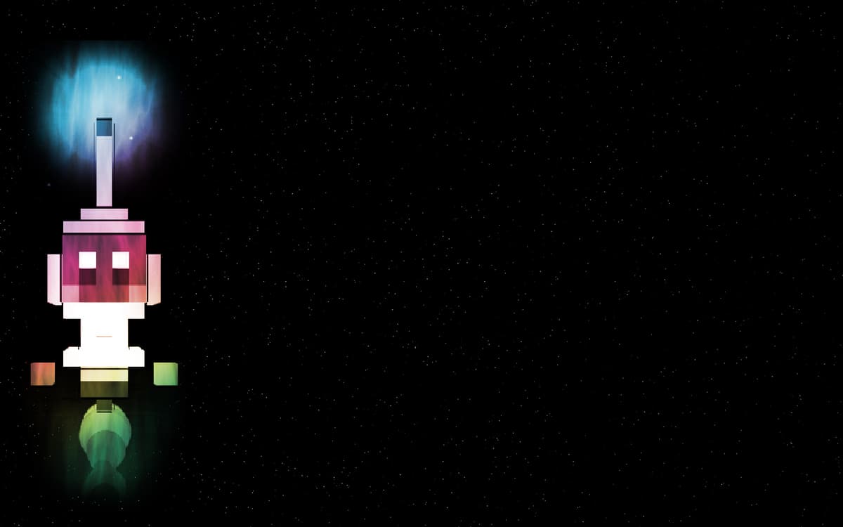F.R.A.N.D. Steam Profile Background