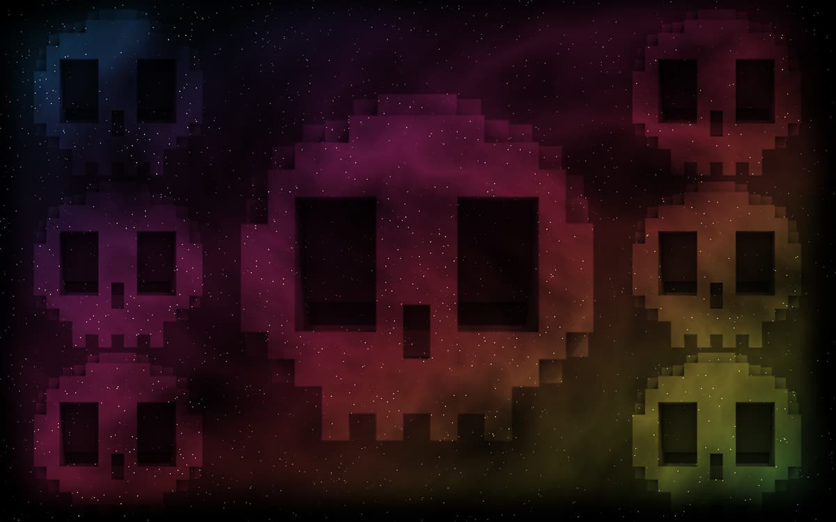 Atomic 79 Skells Background