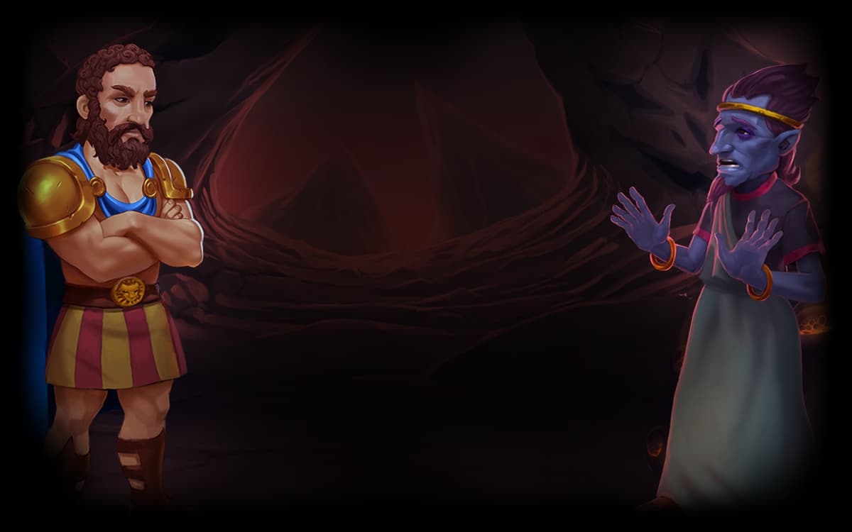 Hercules and Aid