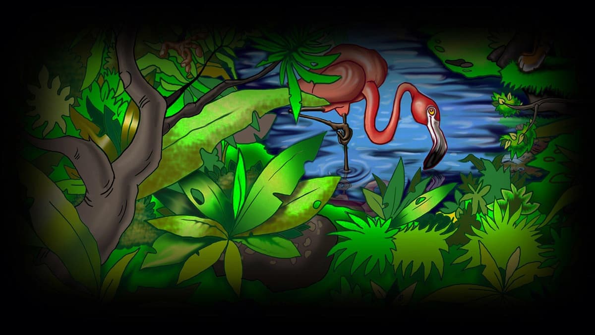 Jungle