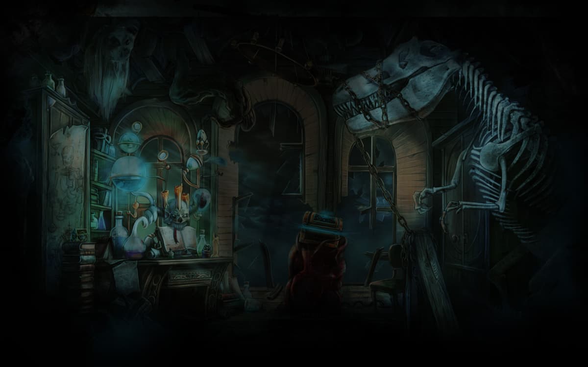 Parlour (Profile Background)