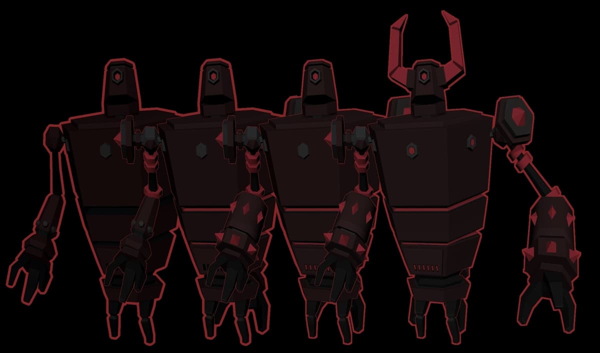 Boss Evolution