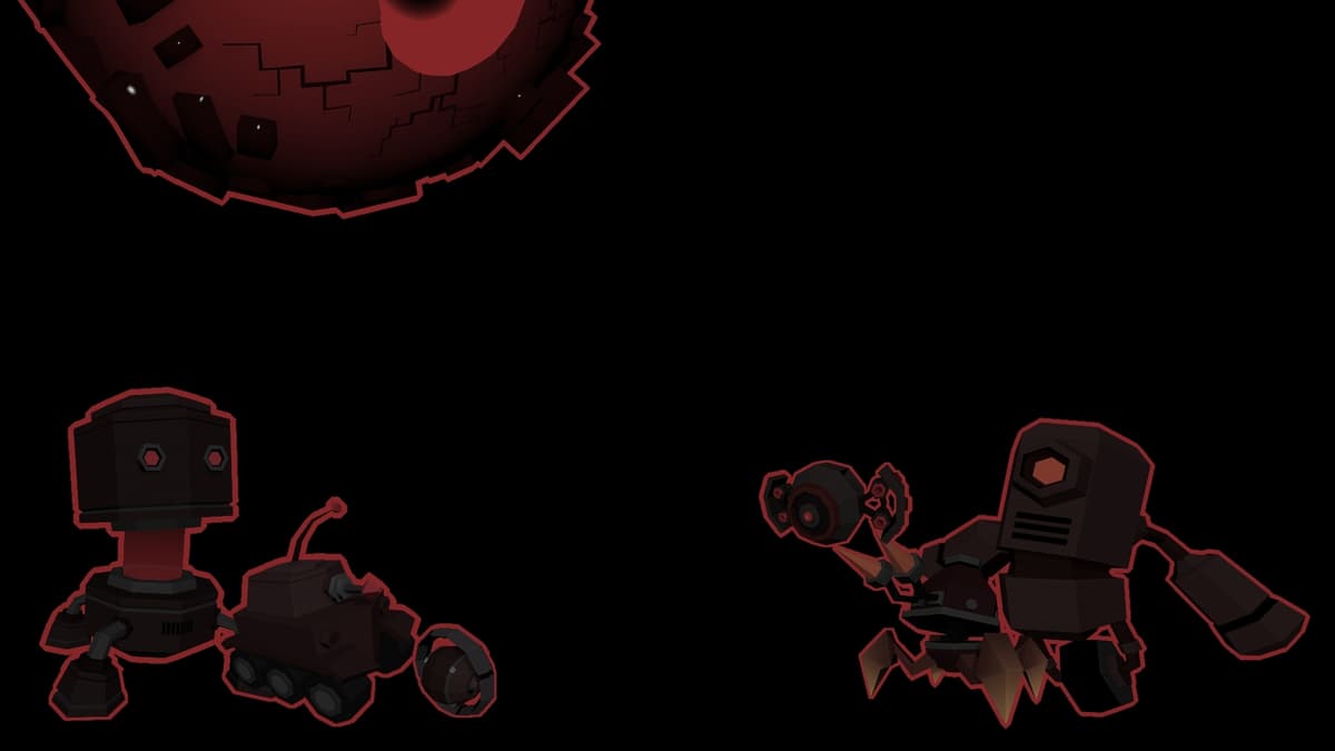 The Grunts