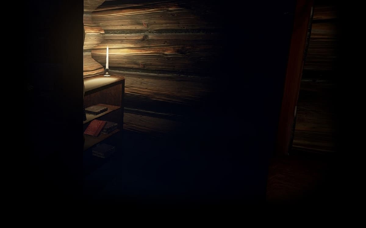 Candlelit