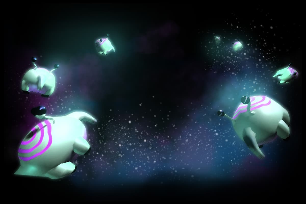 Cutest Invasion