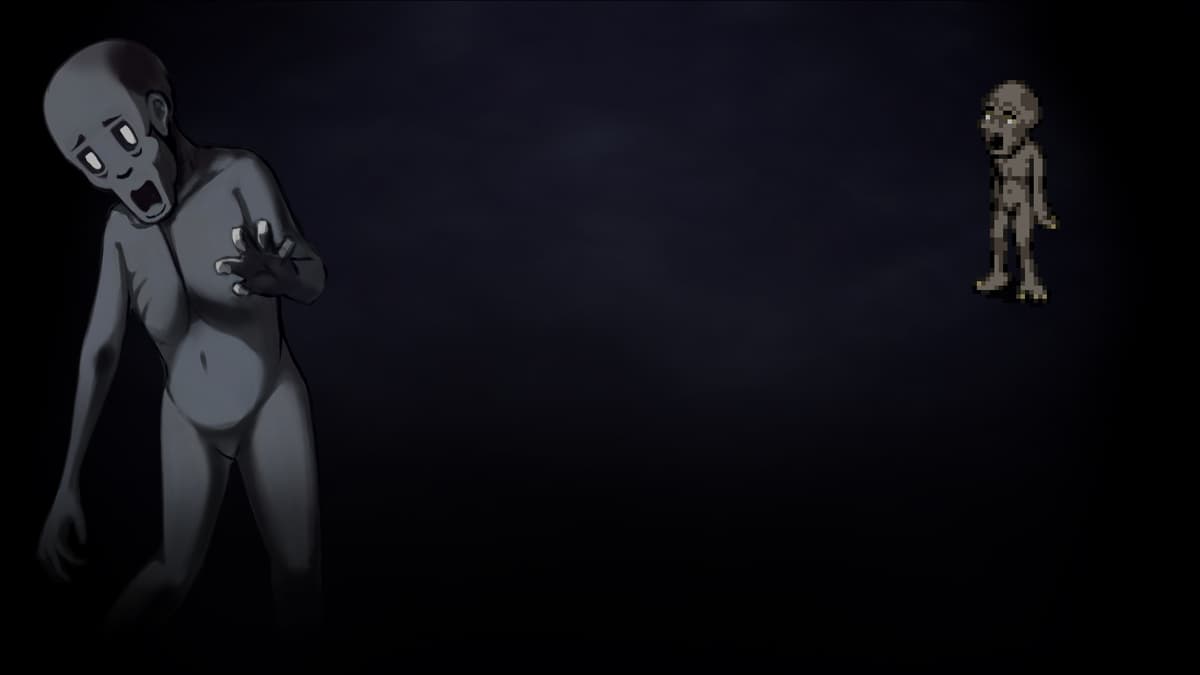 Zombie (Profile Background)