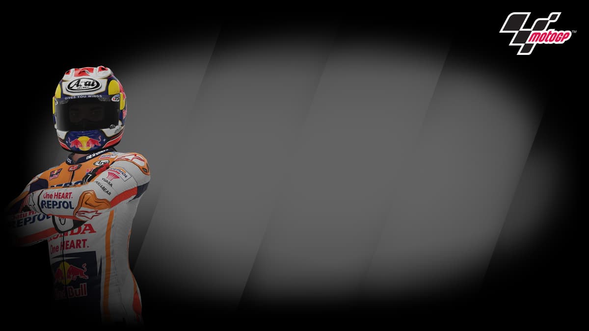 Pedrosa