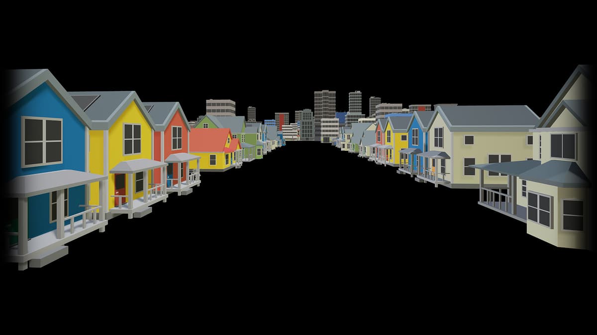 The Neighborhood