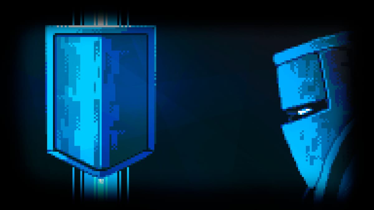 Warrior (Profile Background)