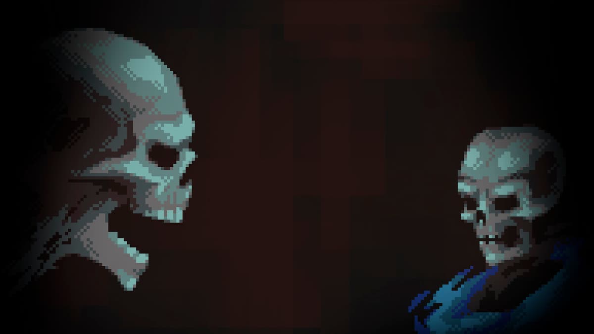 Archer (Profile Background)