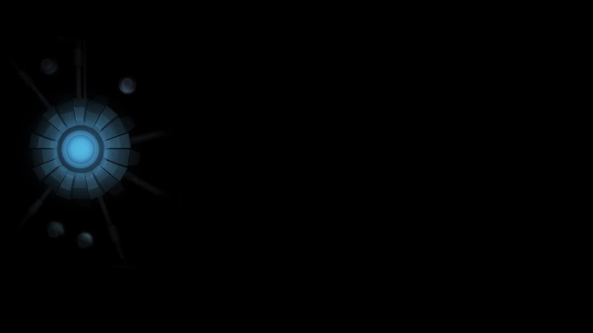 MechDefender - Energy Core (Profile Background)
