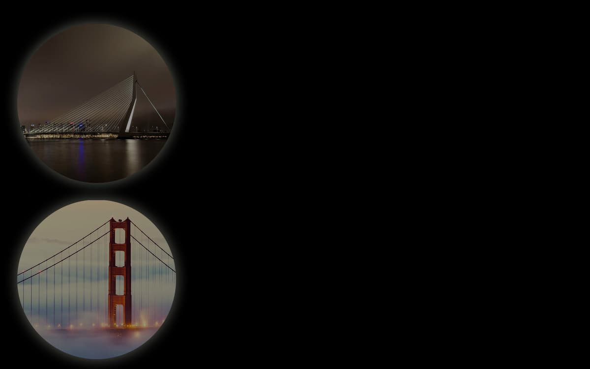 Bridges (Profile Background)