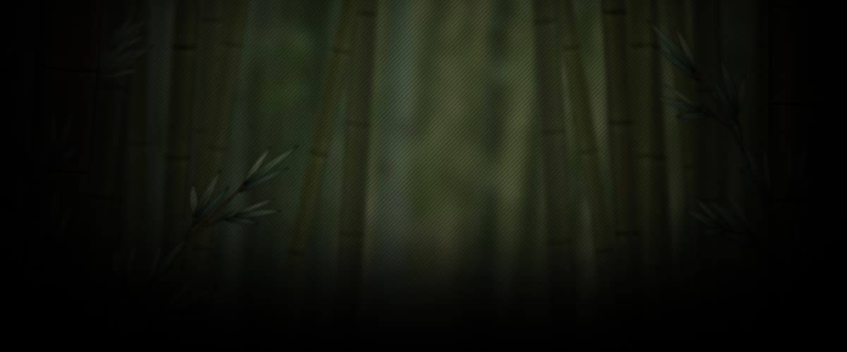 Bamboo Forest