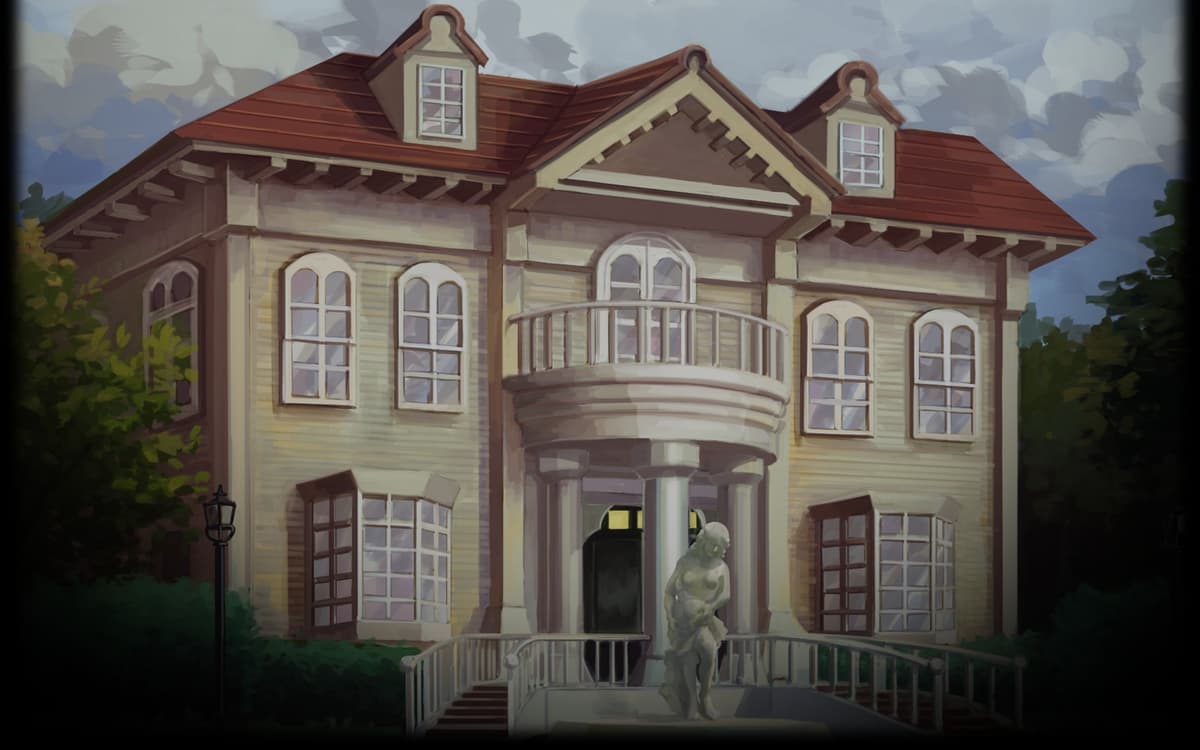Mansion