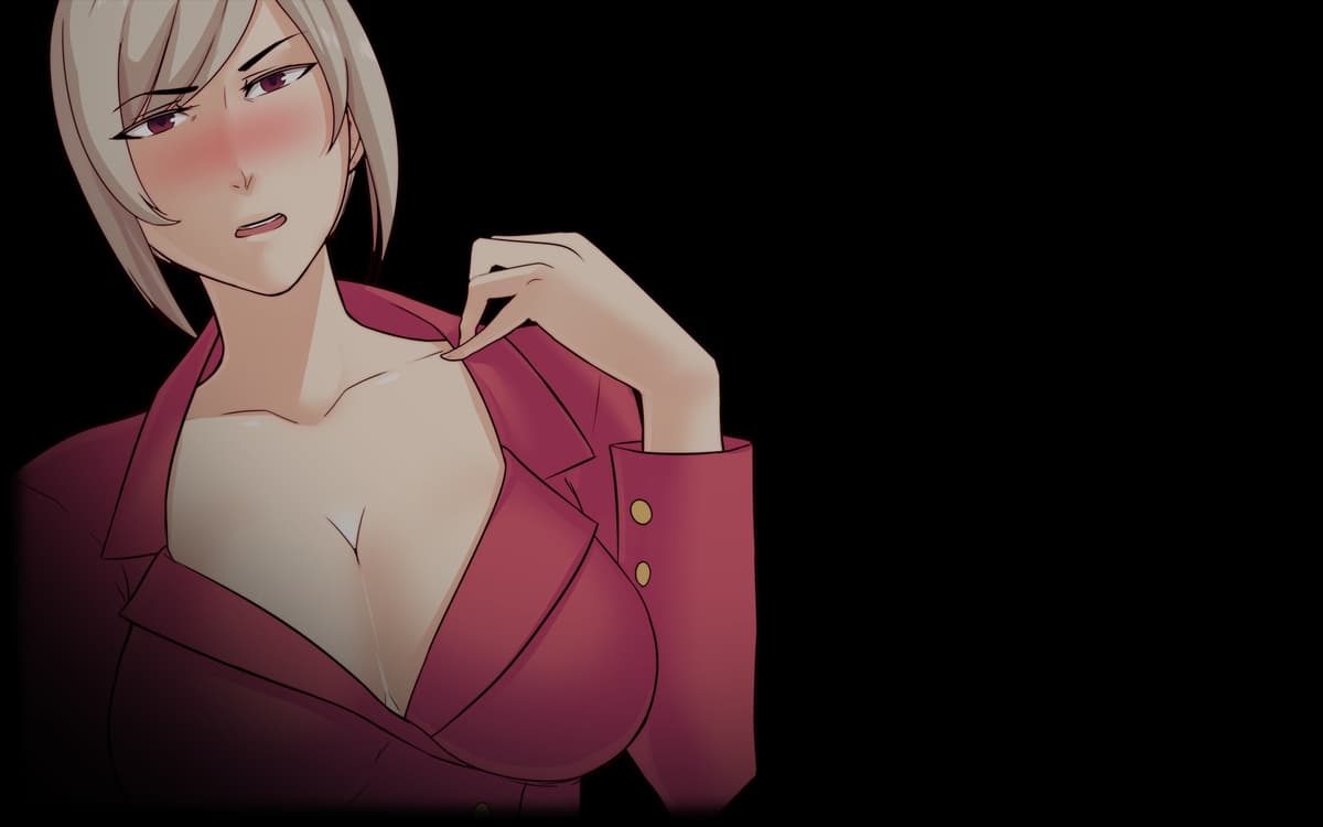 Reiko (Profile Background)