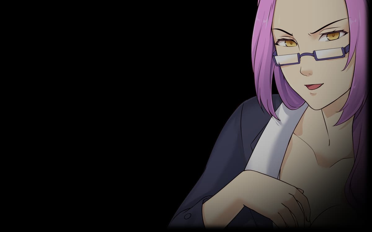 Kaori (Profile Background)