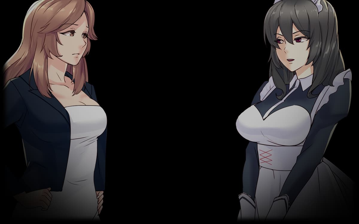 Takako & Umeko