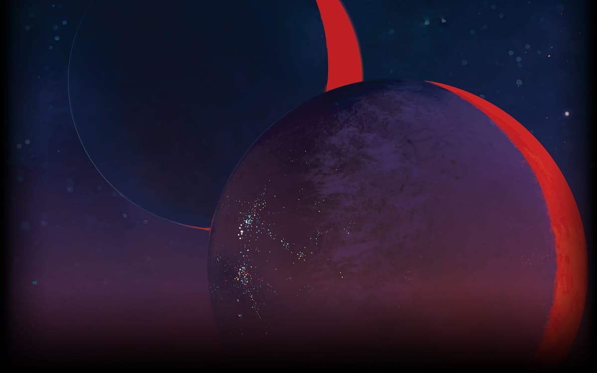 Red Sky