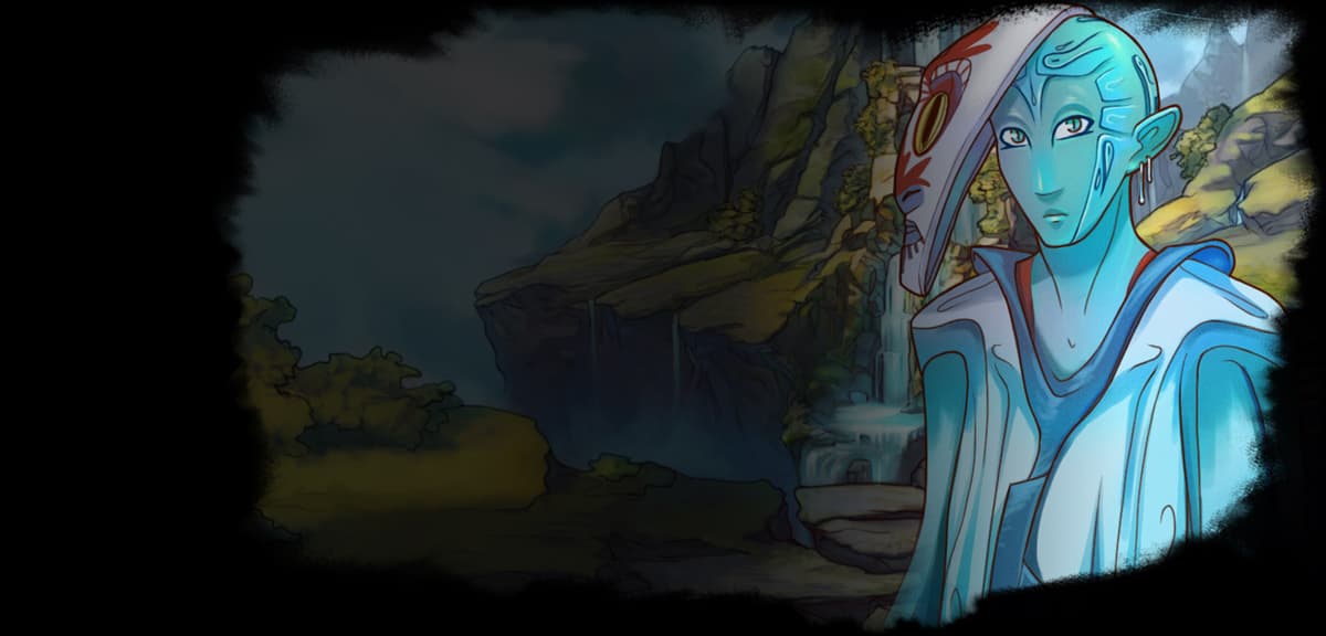 Umi (Profile Background)