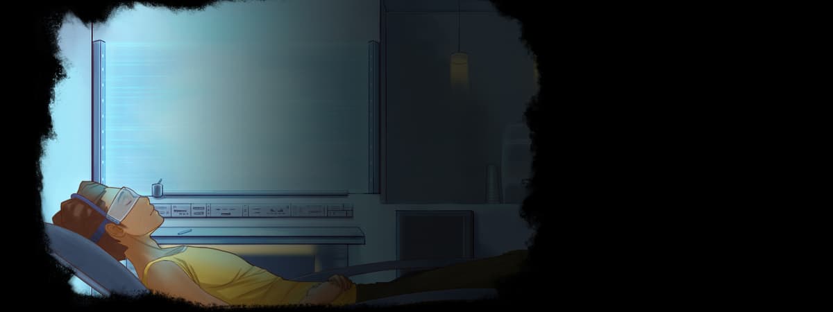 Unconscious