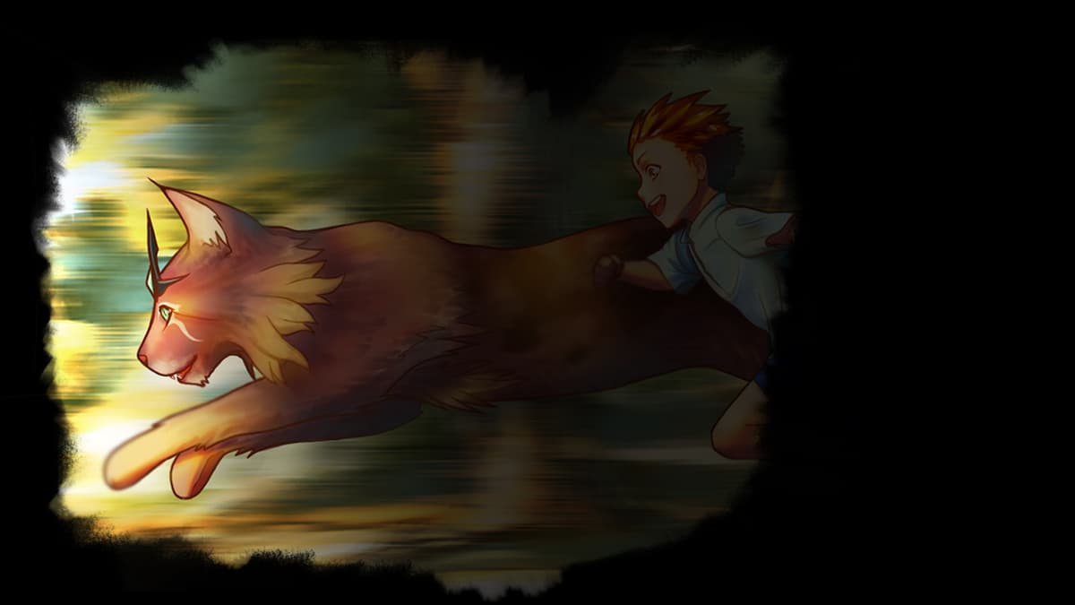 Kumori (Profile Background)