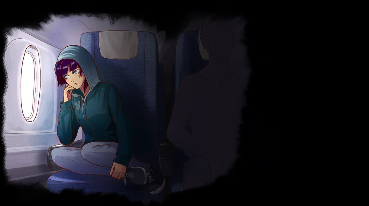 Departure