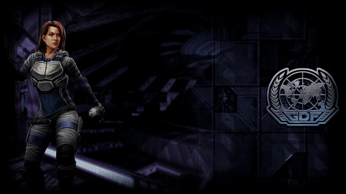 Shelly (Profile Background)
