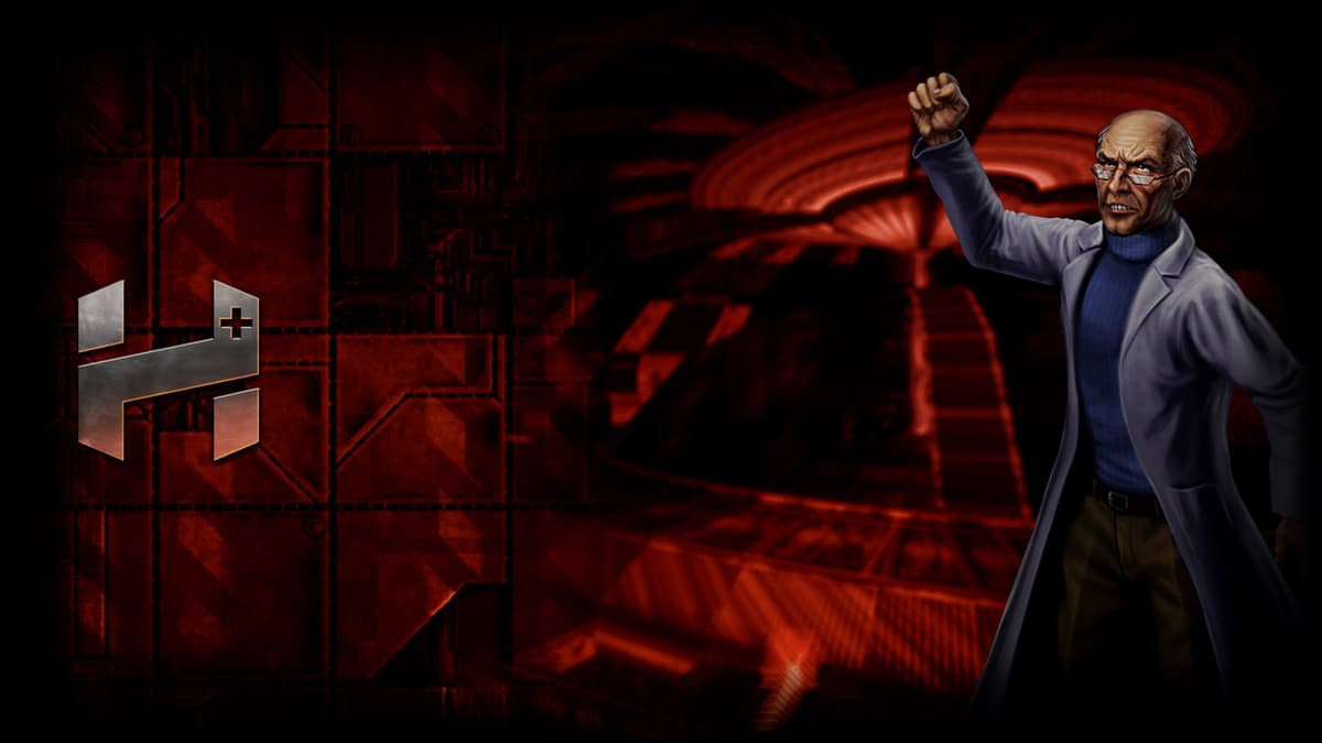 Dr. Jadus Heskel (Profile Background)