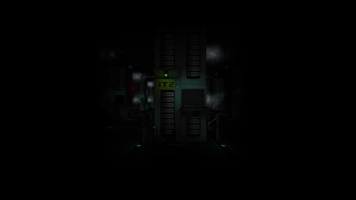 Servers of Lemuria 7