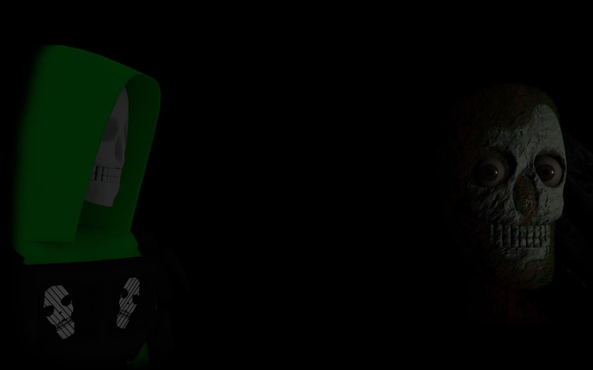 Guardian and Watcher