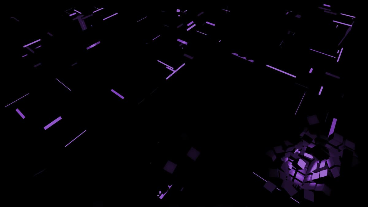 Destroyed Server