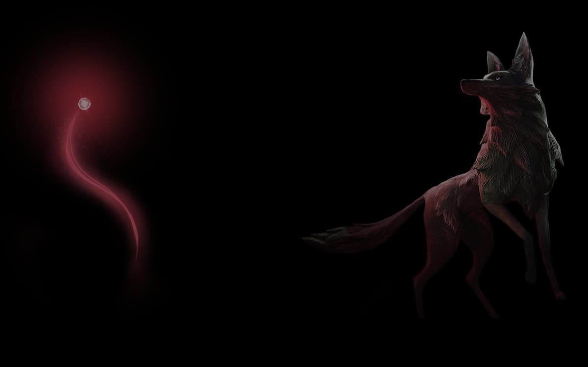 Lost Ember Companions