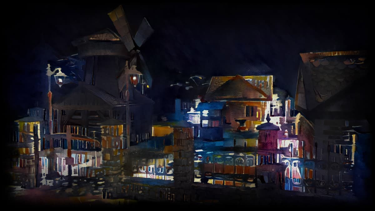 Village